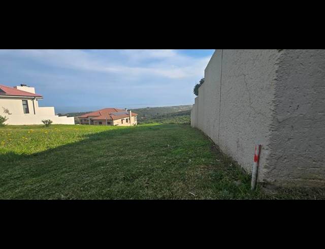 LAND FOR SALE IN GROOT BRAKRIVIER CENTRAL
